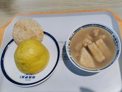 -丝路伊兰·兰州牛肉面(马连道店)