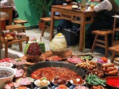 -楠火锅(太古里总店)