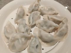 肉三鲜水饺-四季小馆·地道北京小吃(广百店)