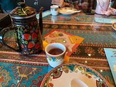 -巴依老爷新疆美食(工体旗舰店)