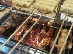 -玉善烧烤串城(长春总店)
