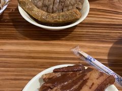-老济南药膳把子肉(周公祠街店)