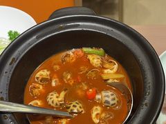 -協成海鮮火鍋(老店)