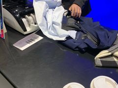 -URBAN REVIVO(北京大兴凯德MALL店)