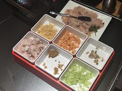 -打酱友•斑鱼海鲜粥火锅(吴桥店)