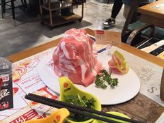 -京馆涮(惠济万达店)
