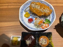 -隐月· 㐂和食屋(芝罘万达公馆店)