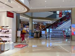 -布吉佳兆业广场