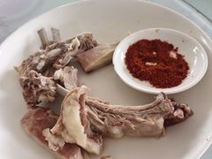 -临夏清真餐馆羊肉火锅(安德民族商贸城店)