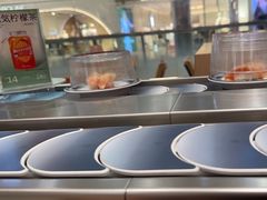 -元气寿司(金光华店)