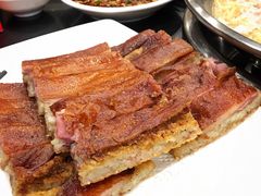 糯米香酥鸭-老来福·非遗酸汤兔(凯旋路店)