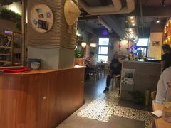 -越美小馆·越南料理(曲江店)
