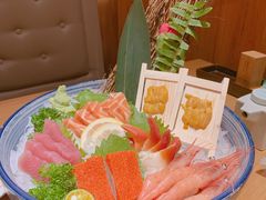 -三石铁板烧(紫竹桥店)