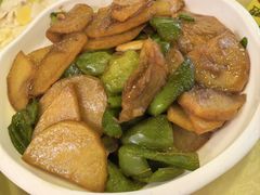 -东四民芳餐厅(朝阳门店)