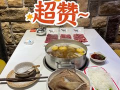 -今日牛事潮汕鲜牛肉火锅(瑞金店)