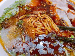 -思泊湖牛肉面(兰州总店)