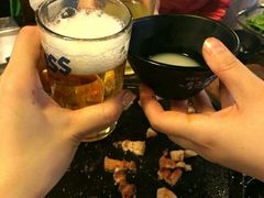-Dombe豚(黑猪肉街店)