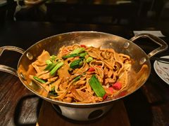 -绿茶餐厅(光谷世界城步行街店)