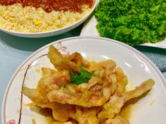 -御海棠老菜馆(福明嘉园店)