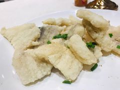-抱德·潮汕味(敦和店原惠城鱼仔)