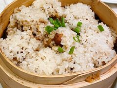 糯米排骨-茅庐川菜(青岛凯德店)