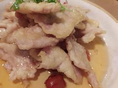 -山楂树融合菜餐厅