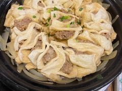 -旺角小渔村(二马路店)