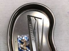 -新甲连锁灰指甲·甲沟炎·鸡眼(黑龙江路店)