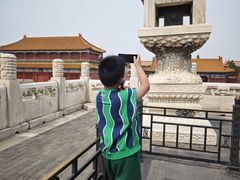 -故宫钟表馆
