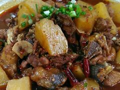 -青城甲(青城山店)