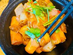-一茶一点(海景店)