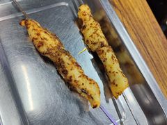 -清真·马峰烤肉(小学习北巷店)