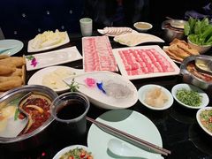 -一尊皇牛(丽彩万达店)