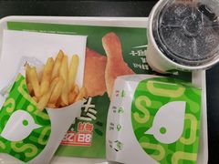 -德克士(东城店)
