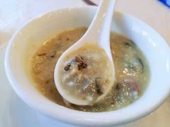 -福满园大酒楼(梅林店)