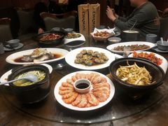 -喜粤广东菜(汉屯路店)