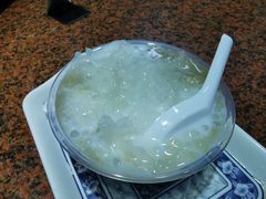 夏三宝-百花传统甜品店(原址店)