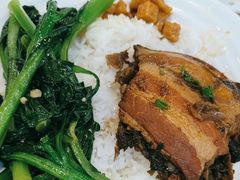 -裕记烧腊连锁餐饮(外马分店)