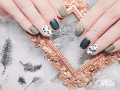 -Aso Artist Beauty美甲美睫