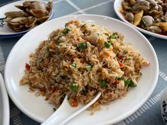 -明记海鲜大排档(巽寮湾店)