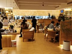 -无印良品餐堂 MUJI Diner(成都太古里店)