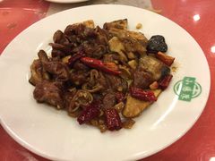 -北京小肠陈饭庄(方庄店)