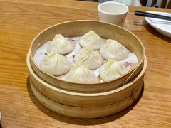 包小笼金牌小笼包-包小笼·金牌汤包(中山路店)