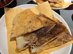 -古市香跷脚牛肉·非遗传承单位