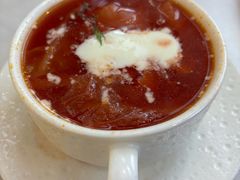 -库滋明·俄罗斯特色美食(中央大街店)