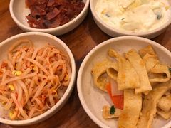 -金北顺大锅家(신사본점)