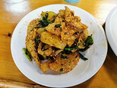 -88号小吃店·经典云南菜·地道纳西美食