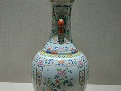-龙美术馆(西岸馆)