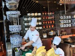 -广州富力君悦大酒店·凯菲厅