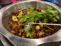 -天治宣·野椒鸡(龙头寺总店)